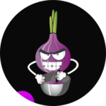 Onion Mixer